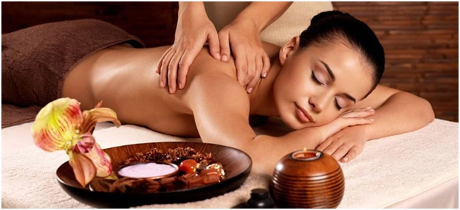 Weight gain programme