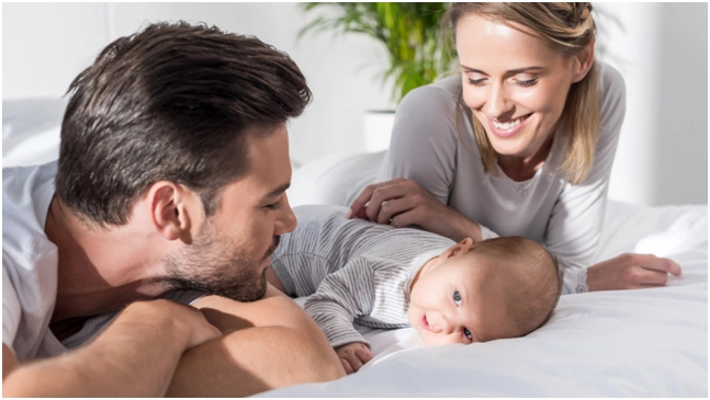 Reproductive system health programme