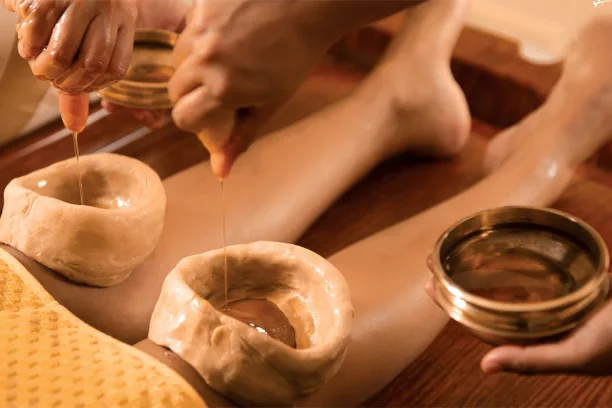 Joints, muscles and nervous system wellness programme