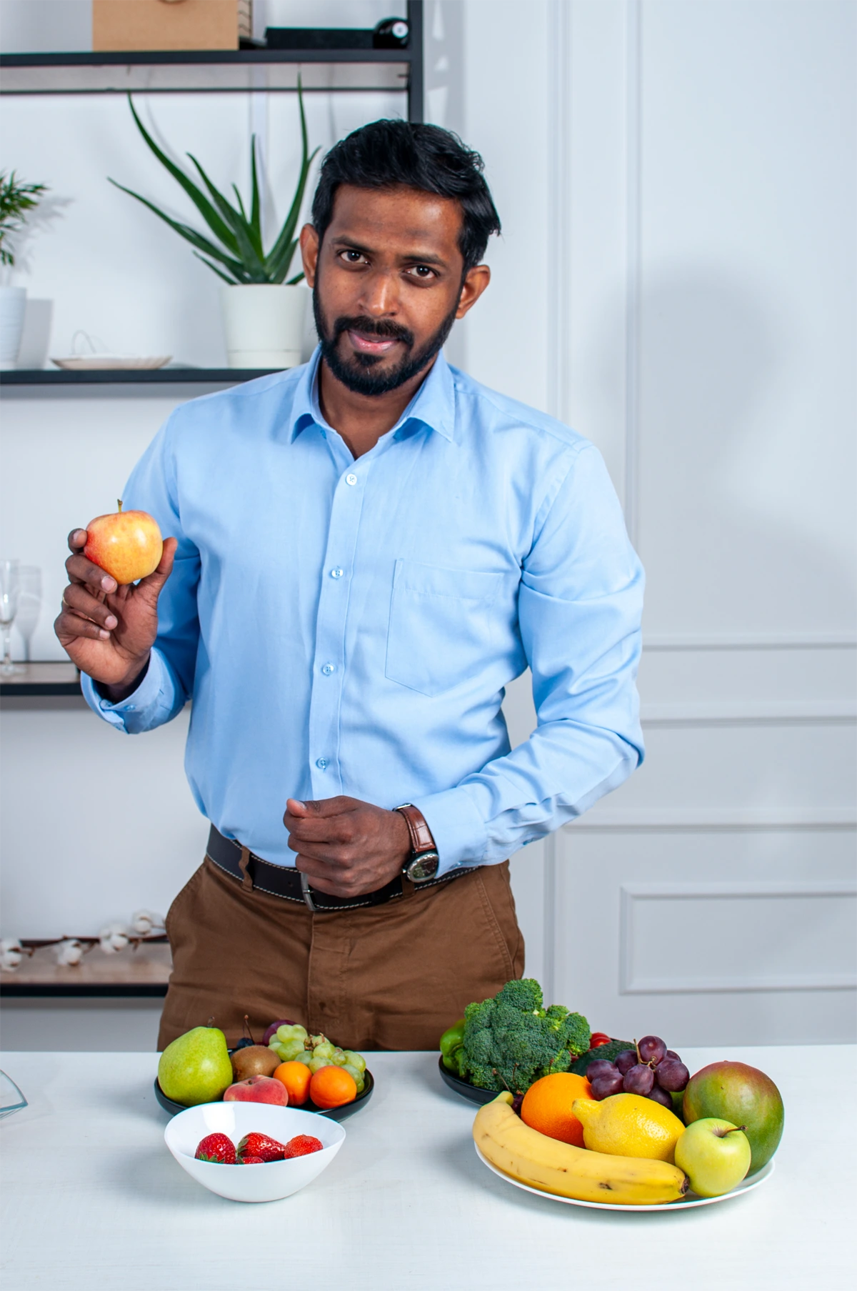 Book Appointment to dr.varun