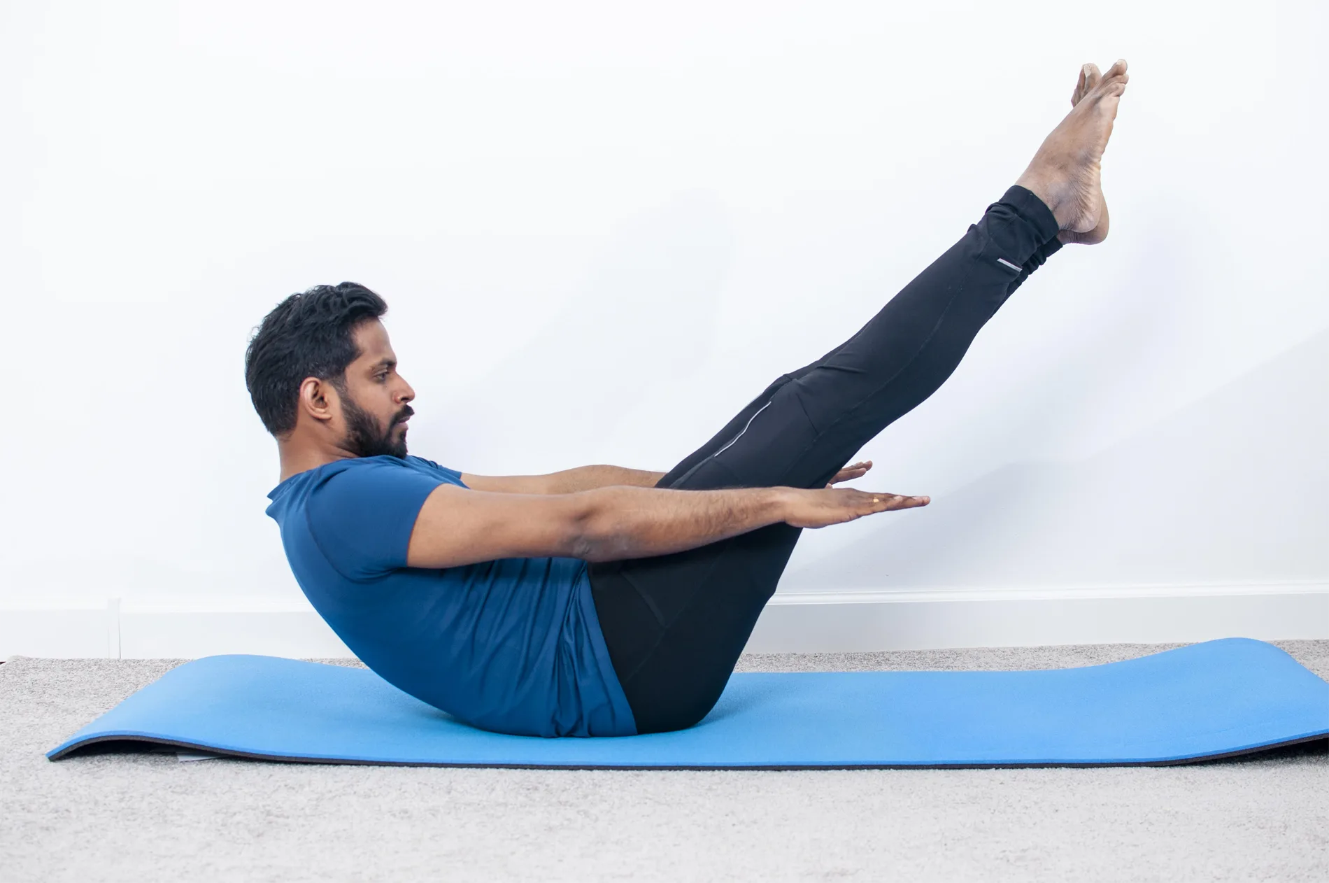 Ayurvedic clinical Yoga