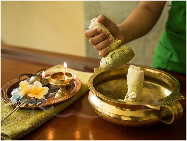Ayurvedic Panchakarma helps