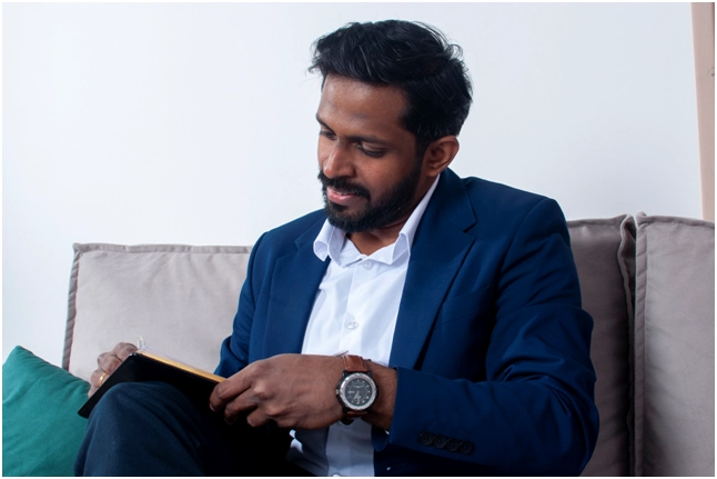 Ayurvedic Health diary